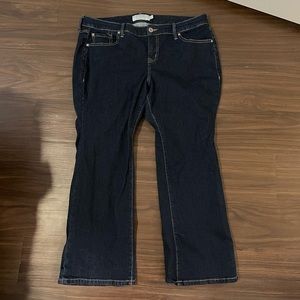 Torrid Bootcut Jeans